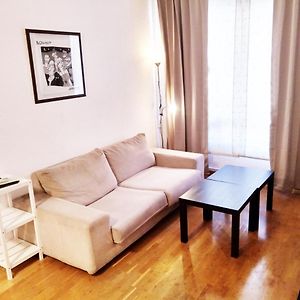 Appartement met Twee Slaapkamers